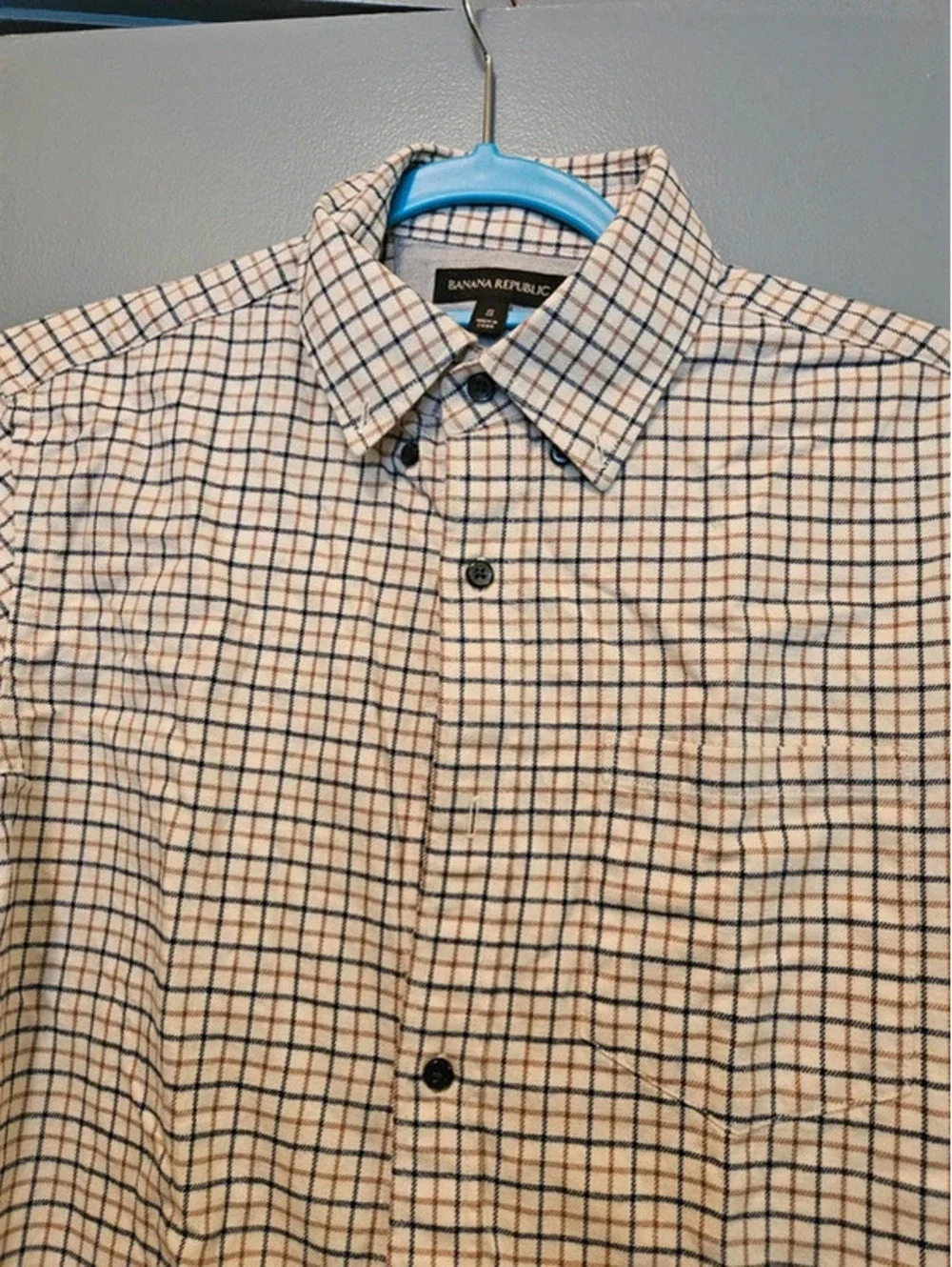 Banana Republic good pre